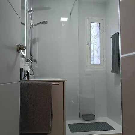 Διαμέρισμα Aguila Luxury