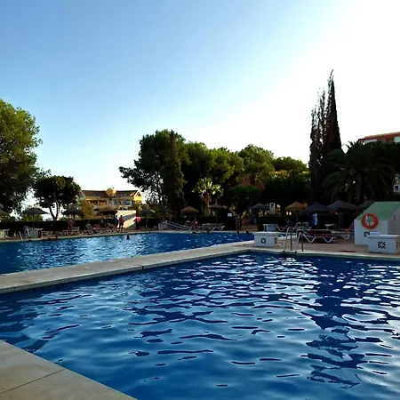 Διαμέρισμα Aguila Luxury