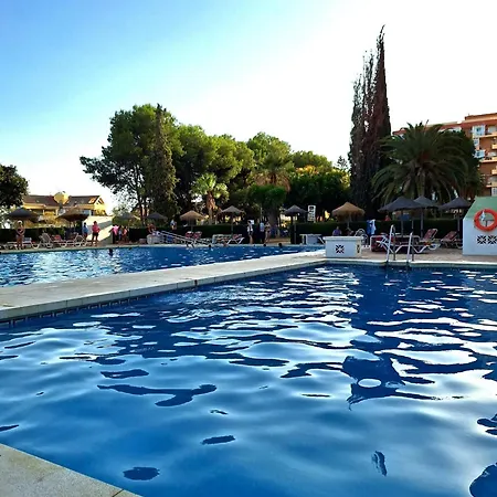 Aguila Luxury Διαμέρισμα